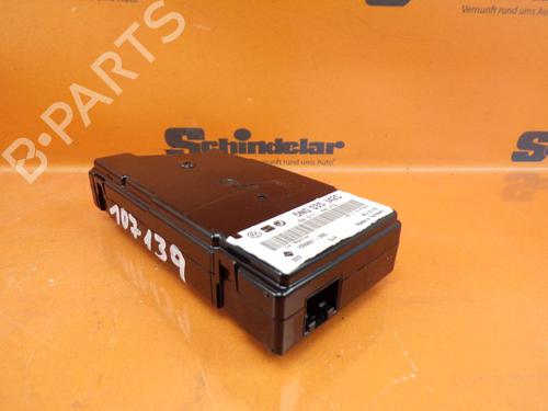 Control unit VW GOLF PLUS V (5M1, 521) 1.6 TDI | BP32640955M11