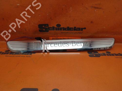 Used Other MERCEDES-BENZ C-CLASS (W205) C 300 (205.048) (245 hp) 32837370