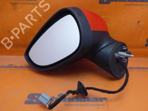 Used Other FORD FIESTA VI (CB1, CCN) 1.25 (82 hp) 32835257