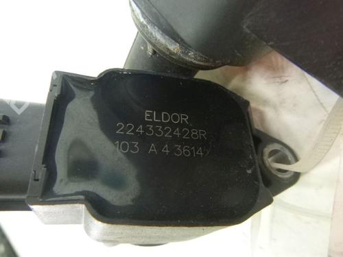 Ignition coil DACIA LOGAN MCV II 1.2 | BP33684186M94 - Image 2