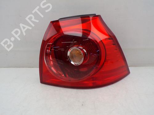 right-taillight-vw-golf-v-1k1-2003-2004-2005-2006-2007-2008-2009-2010-33156549 main image