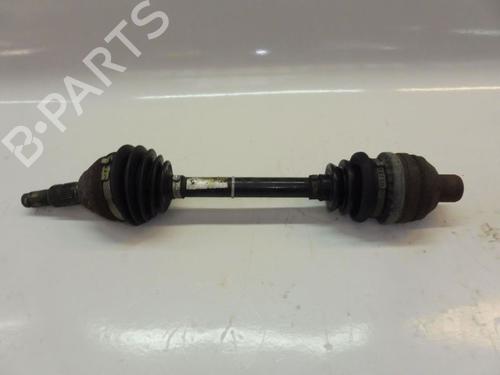 Used Right front driveshaft Right front driveshaft OPEL VECTRA C (Z02) 2.2 DGi (F69) (155 hp) 33684055 33684055