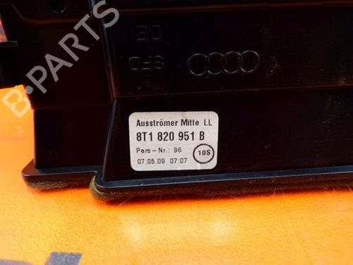 Air vent AUDI A4 B8 (8K2) 2.7 TDI | BP32642792I21 