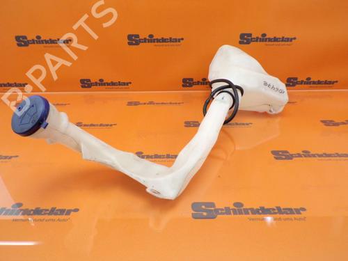 Windscreen washer tank PEUGEOT 208 I (CA_, CC_) 1.0 VTi | BP24389635C113