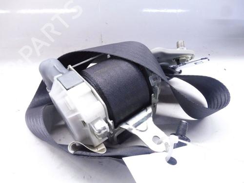 Cinturón de seguridad delantero derecho SUBARU FORESTER (SH_) 2.0 AWD (SH5) (150 hp) 33142671