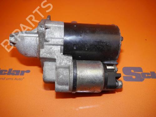 Starter OPEL CORSA D (S07) 1.0 (L08, L68) | BP32829337M8 - Image 4