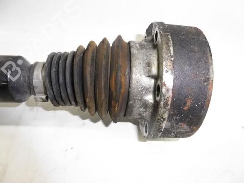 Right front driveshaft VW TOURAN (1T1, 1T2) 1.9 TDI | BP24384772M39 