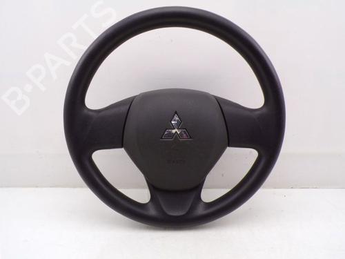 steering-wheel-mitsubishi-mirage-space-star-vi-hatchback-a0_a-2012-33155787 main image