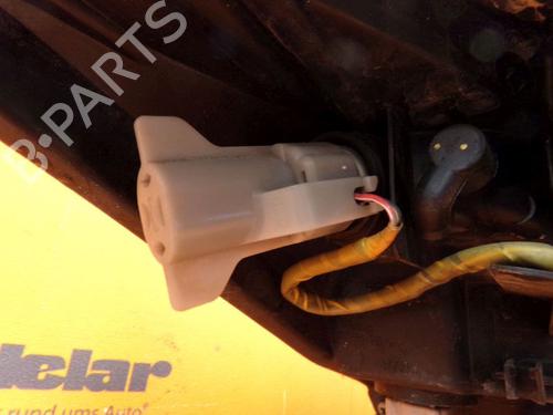 Left headlight MAZDA 3 (BL) 1.6 MZ-CD (BL14) | BP32646985C28 