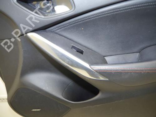 Høyre frontpanel MAZDA 6 Estate (GJ, GL) 2.2 D (GJ2FW, GJ692) | BP32640966C59