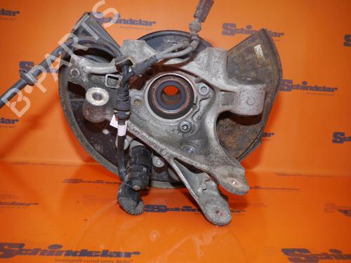 Left rear steering knuckle PORSCHE CAYENNE (92A) 4.2 S Diesel | BP32641300M27
