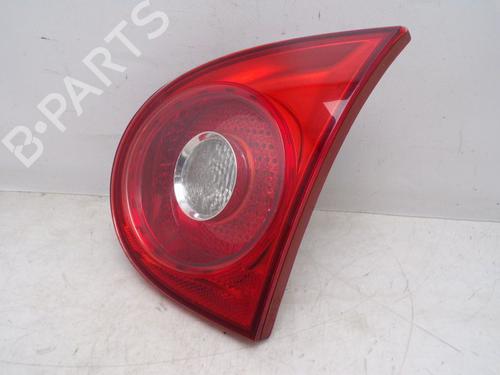 Right tailgate light VW GOLF V (1K1) 1.4 16V | BP30189508C80