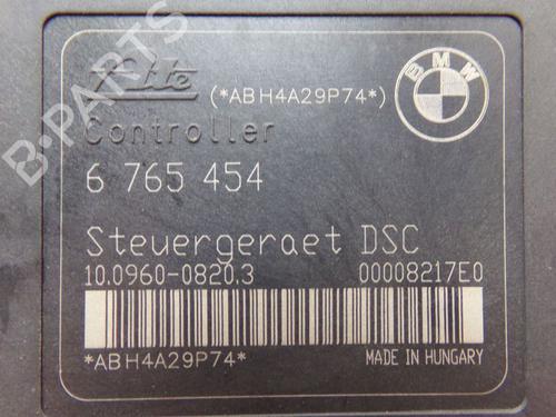 ABS Bremseaggregat BMW 3 Convertible (E46) 320 Ci | BP27438223M43 