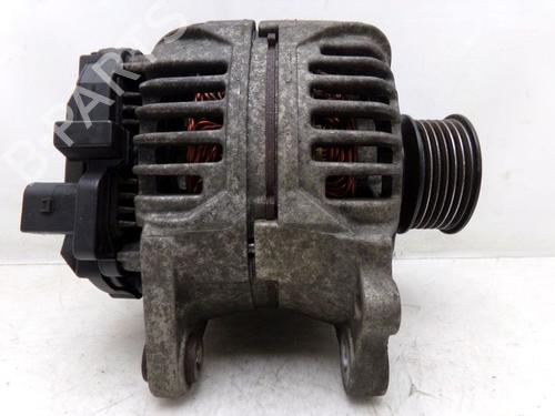 Alternator VW GOLF IV (1J1) 1.4 16V | BP30521866M7