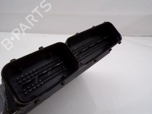 Engine control unit (ECU) AUDI A1 (8X1, 8XK) 1.2 TFSI | BP32653529M57