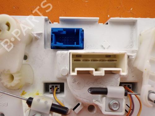 Climate control FIAT GRANDE PUNTO (199_) 1.4 (199AXB11, 199AXB1A, 199BXB1A, 199AXL1A) | BP28363601I5 