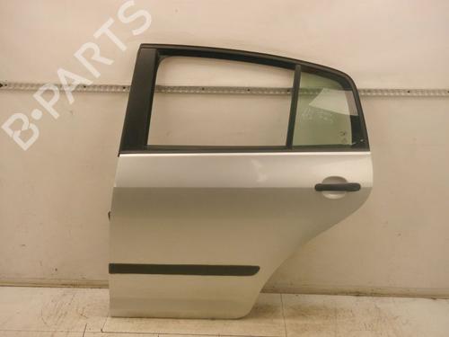 Dør venstre bagtil VW GOLF PLUS V (5M1, 521) 1.6 (102 hp) 32841548