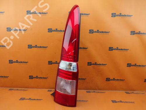 Right taillight FIAT PANDA (169_) 1.2 (169.AXB11, 169.AXB1A) | BP32649417C35
