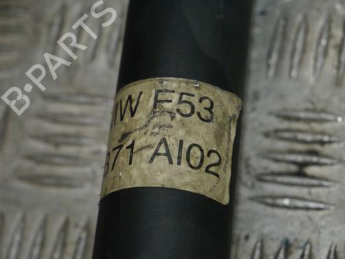 Driveshaft BMW X5 (E53) 3.0 d | BP33696197M37  - Image 6