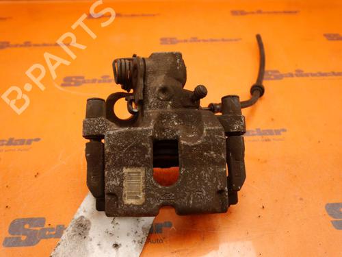 Used Right rear brake caliper PEUGEOT 508 SW I (8E_) 1.6 HDi (112 hp) 32646062