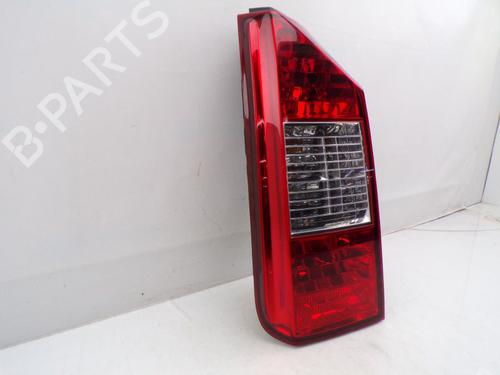 Left taillight FIAT IDEA (350_) 1.4 16V | BP33560746C34 - Image 3