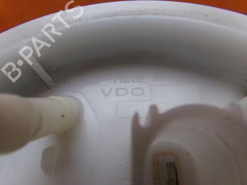 Fuel pump VW TOURAN (1T1, 1T2) 1.6 | BP27584094M76 