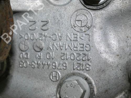 Left front shock absorber BMW 3 Touring (E91) 318 d | BP24387693M16 