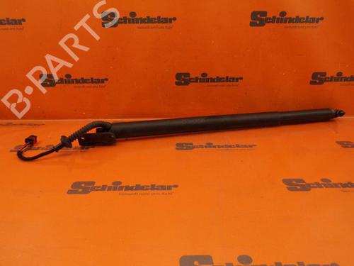 Used Tailgate lift support KIA CEED Sportswagon (CD) 1.6 GDI Hybrid (141 hp) 25451891