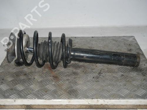 Used Right front shock absorber Right front shock absorber BMW 5 Touring (E61) 525 xi (218 hp) 35923834 35923834