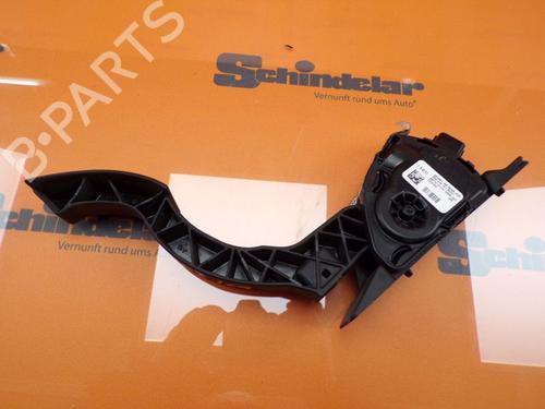 Pedal FORD FOCUS III Turnier 1.6 EcoBoost | BP32641182I4