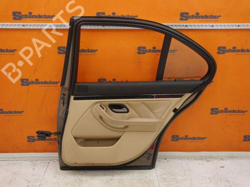 Right rear door BMW 5 (E39) 520 i | BP24414813C5 