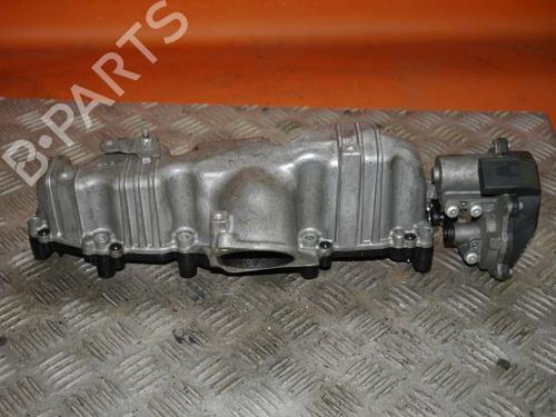 Used Intake manifold VW PASSAT B6 Variant (3C5) 2.0 TDI 16V (140 hp) 33154020
