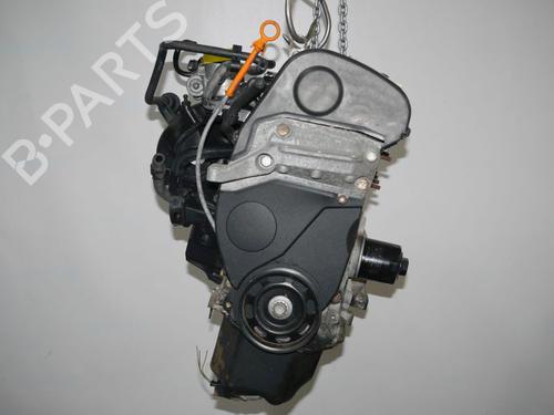 Used Engine Engine VW POLO IV (9N_, 9A_) 1.4 16V (80 hp) 33543408 33543408