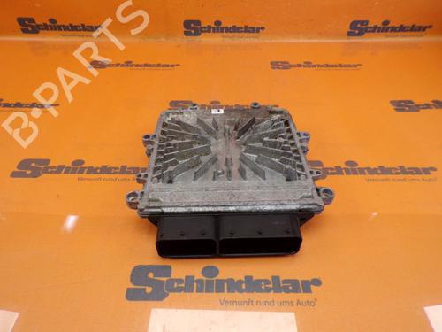Engine control unit (ECU) VOLVO V70 III (135) D5 AWD | BP33148699M57  - Image 6