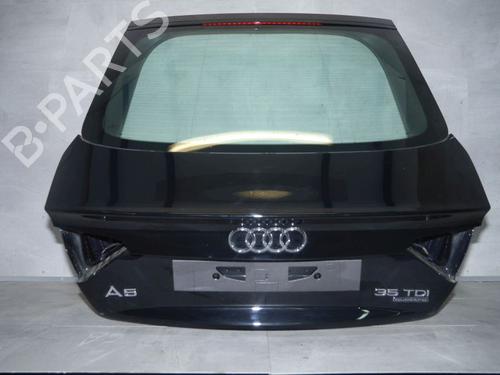 Used Tailgate Tailgate AUDI A5 Sportback (8TA) 2.0 TDI quattro (190 hp) 33144026 33144026