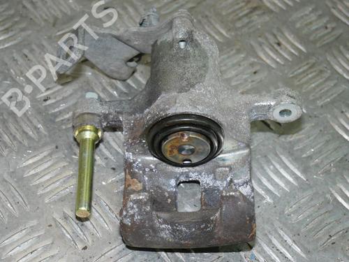 Left rear brake caliper KIA PICANTO III (JA) 1.0 T-GDi | BP32639912M107