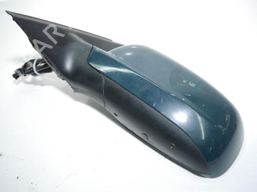 Used Left mirror VW PASSAT B5 (3B2) 1.6 (101 hp) 24380637