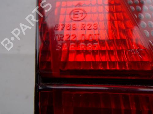 Left tailgate light BMW 5 (E34) 525 i 24V | BP33158136C79 - Image 5