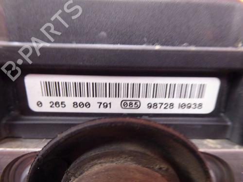 ABS pump FORD KA (RU8) 1.2 | BP33146593M43 - Image 5