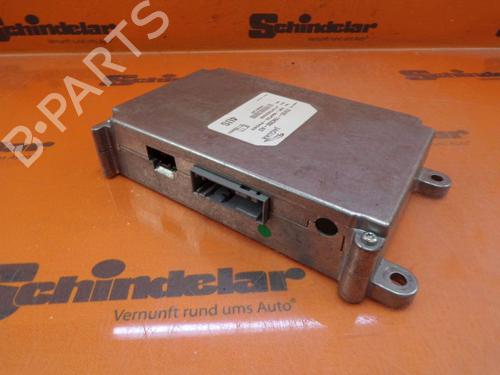 Used Control unit JAGUAR S-TYPE II (X200) 2.7 D (207 hp) 24412854