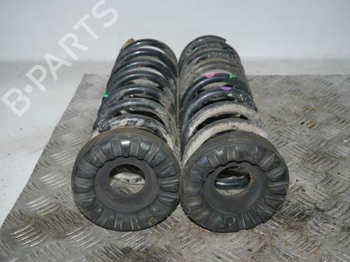 Shock absorber spring FORD KUGA II (DM2) 2.0 TDCi 4x4 | BP32395658C152