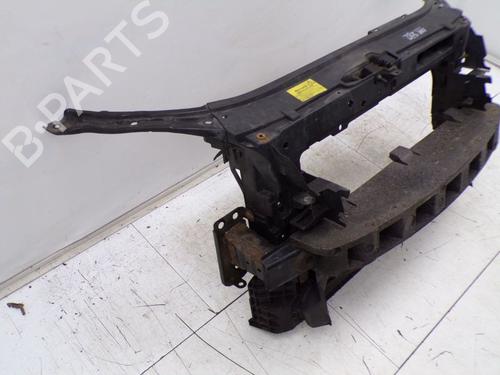 Crossmember SKODA FABIA II Combi (545) 1.2 TSI | BP29515058C162 