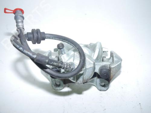 Right front brake caliper RENAULT TWINGO III (BCM_, BCA_) 0.9 TCe 90 (BCM9, BCM2) | BP33143070M104 - Image 4