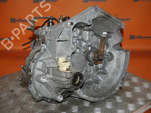 Getriebe für CITROËN SAXO (S0, S1) 1.1 X, SX (60 hp) 32662855