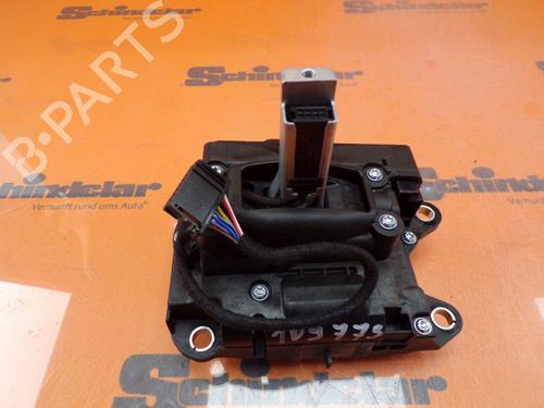 Shift knob AUDI Q7 (4MB, 4MG, 4MQ) 3.0 TDI quattro | BP32645514I34