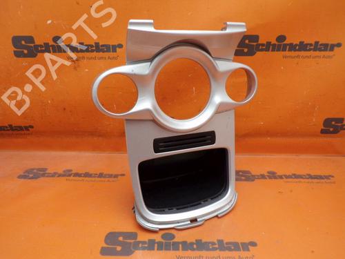 Annen FORD FIESTA VI (CB1, CCN) 1.25 | BP24414450O1 