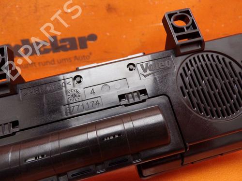 Control unit OPEL CORSA F (P2JO) 1.2 (68) | BP27857087M11 