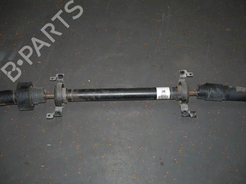 Driveshaft JEEP CHEROKEE (KL) 2.2 CRD 4x4 | BP32004691M37