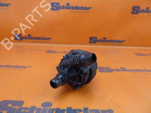 Used Auxiliary water pump BMW 3 Touring (G21, G81) 318 i (156 hp) 33147374