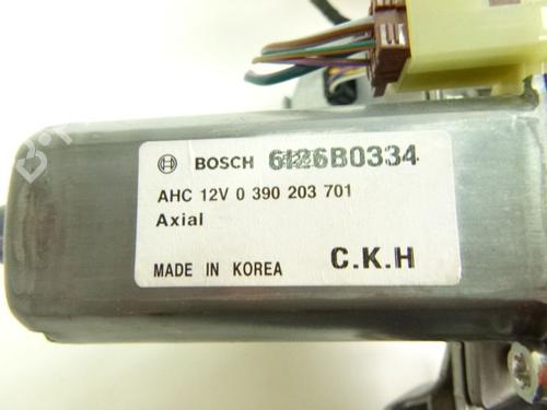 Steering column JAGUAR F-PACE (X761) 3.0 SCV6 AWD | BP33144787M21  - Image 6